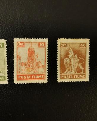 occupazione italiana di Fiume
