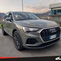 Audi Q3 2.0 35 TDI Business Advanced S Tronic