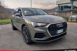 Audi Q3 2.0 35 TDI Business Advanced S Tronic