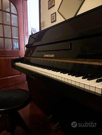 PIANOFORTE ZIMMERMANN