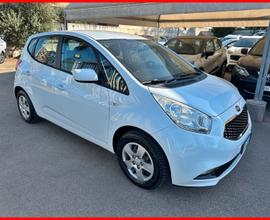 Kia Venga 1.4 EcoGPL Cool