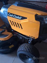 Rasaerba cub cadet LT2 NR2 