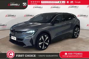 Renault Megane E-Tech Techno EV60 Optimum Charge 2