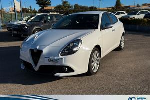 Alfa Romeo Giulietta 1.6 JTDm 120 CV Super IN PROM