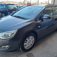 Opel Astra 1.7 CDTI 110CV Tourer Sport