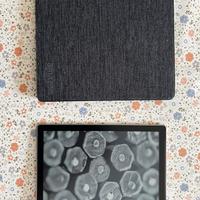 Kindle Oasis 32 GB Oro WiFi con 2 Cover