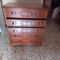 cassettiera nuova  disponibile fino a venerdì 