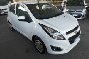 Chevrolet Spark 1.2 LTZ GPL