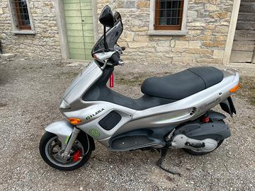 Gilera runner 180 fxr