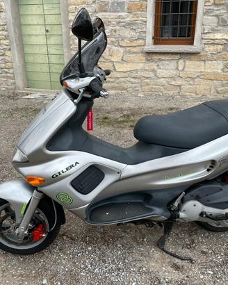 Gilera runner 180 fxr
