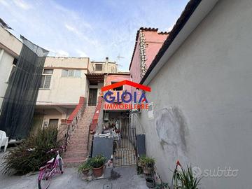 Appartamento di 50 m² con 2 locali a Mondragone