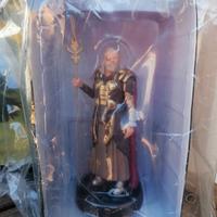 Marvel Movie Collection n. 4 statuine 