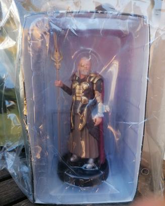 Marvel Movie Collection n. 4 statuine 