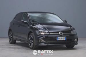 VOLKSWAGEN polo vi 2017 Polo 5p 1.0 tsi Highline 9