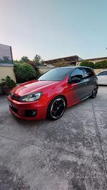 golf 6 gti 2.0 cambio manuale