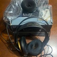 Cuffie akg k141 mk2