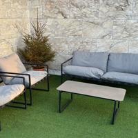 Salotto da giardino - JYSK