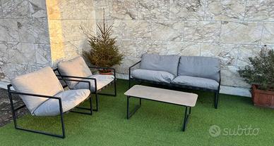 Salotto da giardino - JYSK