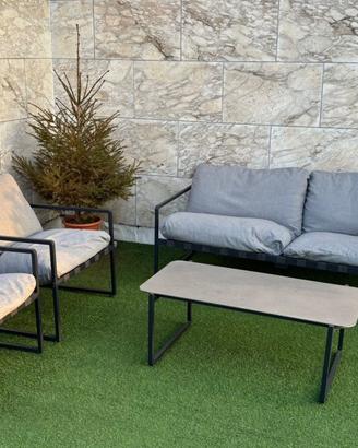 Salotto da giardino - JYSK
