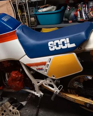 honda xl 600 lm