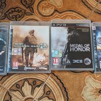 call of duty, medal of honor