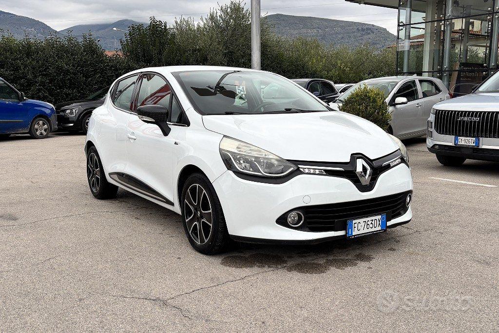 Renault Clio 4ª serie