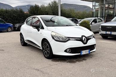 RENAULT Clio dCi 8V 75 CV Start&Stop 5 porte Ene