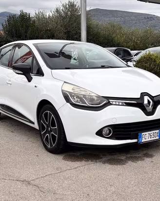 RENAULT Clio dCi 8V 75 CV Start&Stop 5 porte Ene
