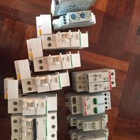 Materiale elettrico VARIO