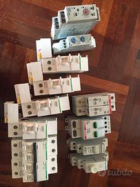 Materiale elettrico VARIO