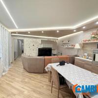 Via Don Luigi Sturzo - Ristrutturato 4 Vani p.auto