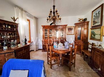 Appartamento di 174 m² con più di 5 locali a Poggi