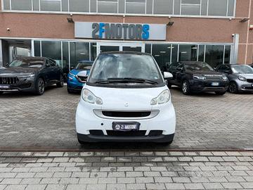 Smart Fortwo 1.0 mhd Pure 61cv FL