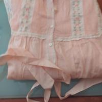 camicie da notte vintage