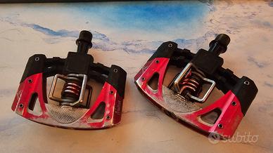 Pedali Crankbrothers Mallet