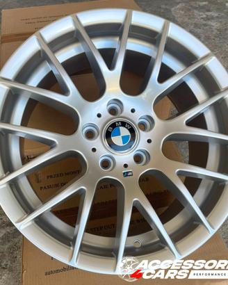 Set Cerchi Bmw 359M da 18 per serie 3 4 5