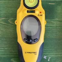 Rilevatore scanner tubi