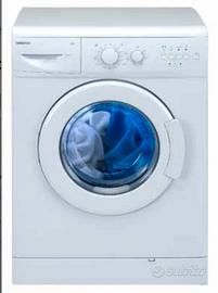 Lavatrice BEKO WML 15060 JB IT bianco