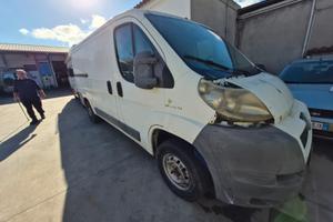 Furgone Boxer / Ducato / Jumper