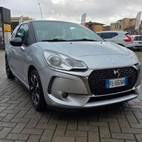 DS DS 3 DS 3 BlueHDi 75 Connected Chic