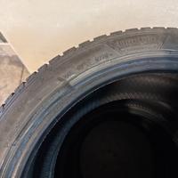 4 GOMME USATE INVERNALE 2254518 - CP70512509
