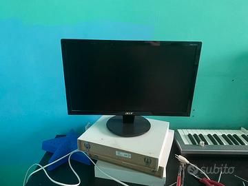MONITOR COMPUTER