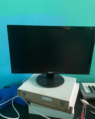 MONITOR COMPUTER