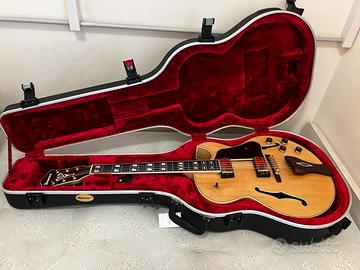 Chitarra Jazz Ibanez LGB 30 nt