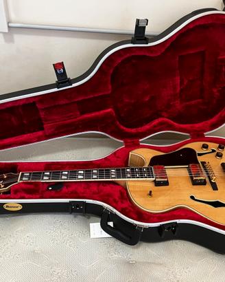 Chitarra Jazz Ibanez LGB 30 nt