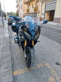 BMW R 1250 RS