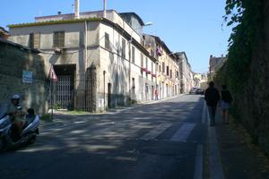 LABORATORIO A ALBANO LAZIALE