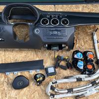 Kit Airbag Mercedes Classe B  anno 2012/15