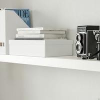 mensole lack IKEA nuove