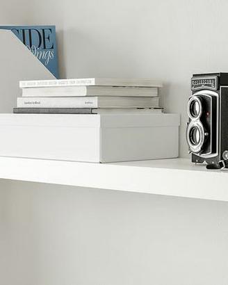 mensole lack IKEA nuove